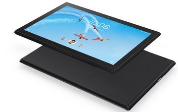 Lenovo Tab 4 10 test par Les Numriques