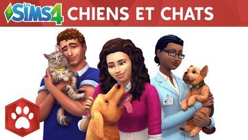 The Sims 4 test par ActuGaming