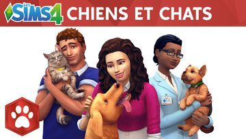 The Sims 4 test par ActuGaming The Sims 4 test par ActuGaming