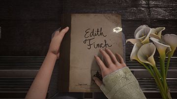 What Remains of Edith Finch test par ActuGaming
