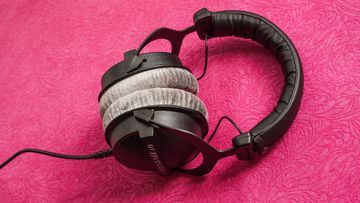 Anlisis Beyerdynamic DT 770 Studio