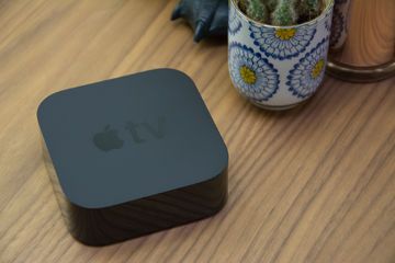 Amazon TV 4K test par ExpertReviews Amazon TV 4K test par ExpertReviews