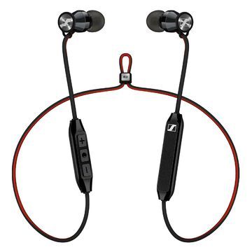 Test Sennheiser Momentum Free