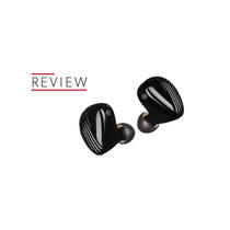Optoma NuForce Be Free8 test par What Hi-Fi?