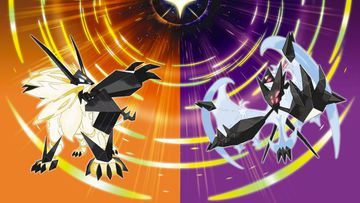 Pokemon Ultra Sun and Ultra Moon test par GamesRadar Pokemon Ultra Sun and Ultra Moon test par GamesRadar