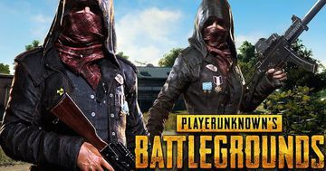 Tests Playerunknown's Battlegrounds