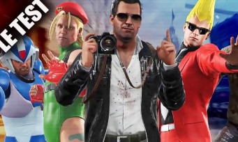 Dead Rising 4 : Frank's Big Package test par JeuxActu.com Dead Rising 4 : Frank's Big Package test par JeuxActu.com