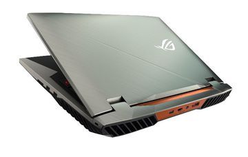 Anlisis Asus ROG Chimera