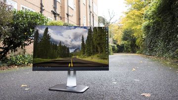 Iiyama GB2760QSU-B test par ExpertReviews Iiyama GB2760QSU-B test par ExpertReviews