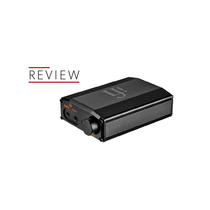 iFi audio Nano testé par What Hi-Fi? iFi audio Nano testé par What Hi-Fi?