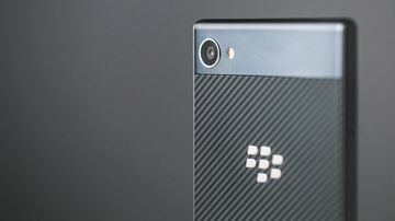 Anlisis BlackBerry Motion