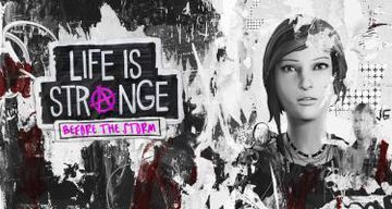 Life Is Strange Before the Storm test par JVL