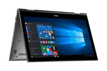 Dell Inspiron 13 5000 test par DigitalTrends