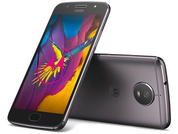 Test Motorola Moto G5s