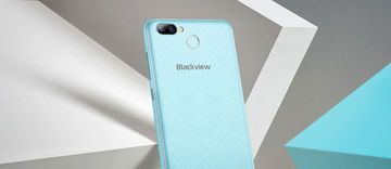 Anlisis Blackview A7 Pro