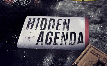 Hidden Agenda test par GamingWay Hidden Agenda test par GamingWay