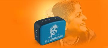 Saregama Carvaan Mini MS im Test: 1 Bewertungen, erfahrungen, Pro und Contra