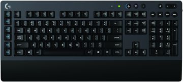 Logitech G613 test par PC PowerPlay Logitech G613 test par PC PowerPlay