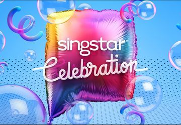 SingStar Celebration test par GamingWay