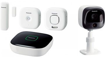 Análisis Panasonic Smart Home Análisis Panasonic Smart Home