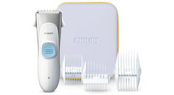 Philips Series 1000 test par ShaverGuru Philips Series 1000 test par ShaverGuru