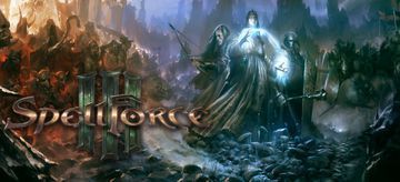 SpellForce 3 test par 4players SpellForce 3 test par 4players
