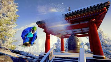 Steep Road to the Olympics im Test: 4 Bewertungen, erfahrungen, Pro und Contra