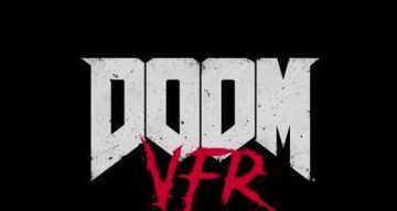 Doom VFR test par JVL