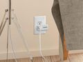 Insignia Wi-Fi Smart Plug Review: 1 Ratings, Pros and Cons