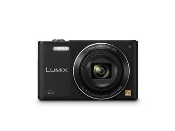 Panasonic Lumix SZ10 Review: 1 Ratings, Pros and Cons