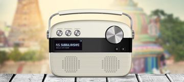 Test Saregama Carvaan Tamil