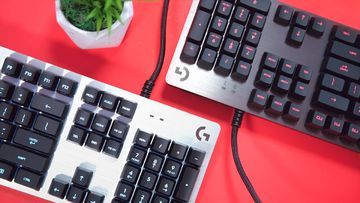 Logitech G413 test par Gamer Network Logitech G413 test par Gamer Network