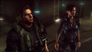 Resident Evil Revelations test par wccftech