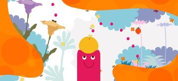 LocoRoco 2 Remastered test par 4players