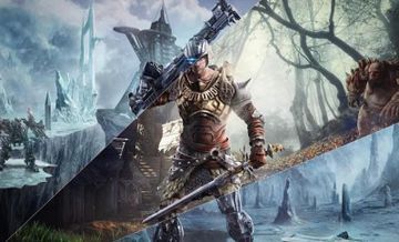 Elex test par Jeek Elex test par Jeek