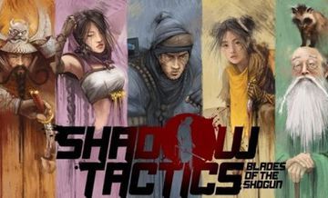 Shadow Tactics test par Jeek Shadow Tactics test par Jeek