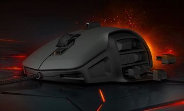 Roccat Nyth test par Jeek