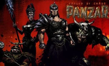 Panzar test par Jeek Panzar test par Jeek