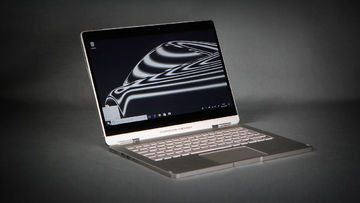 Porsche Design Book One test par 01net