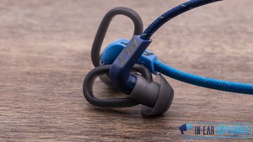 Plantronics BackBeat Fit 305 test par In-Ear Kopfherer