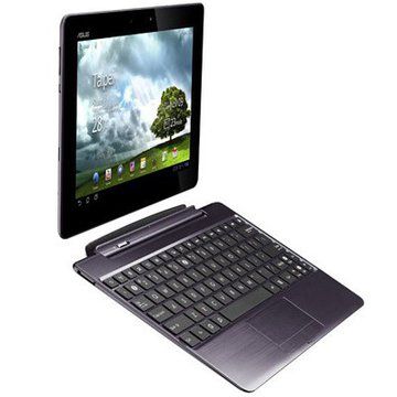 Test Asus Transformer Prime