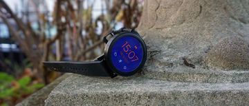 Misfit Vapor test par TechRadar