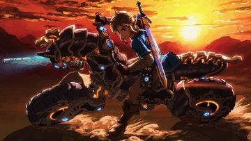 The Legend of Zelda Breath of the Wild : The Champion's Ballard Review: 8 Ratings, Pros and Cons
