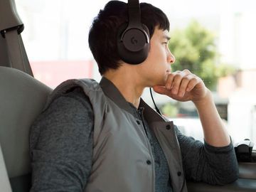 Logitech G433 test par Gamer Network Logitech G433 test par Gamer Network