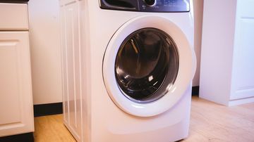 Electrolux EFLW417SIW im Test: 1 Bewertungen, erfahrungen, Pro und Contra