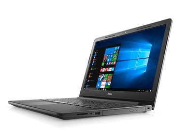 Dell Vostro 15 test par NotebookCheck