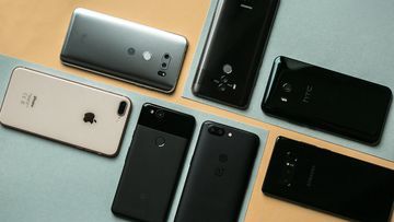 LG V30 Review