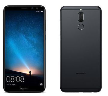 Huawei Mate 10 Lite test par Les Numriques