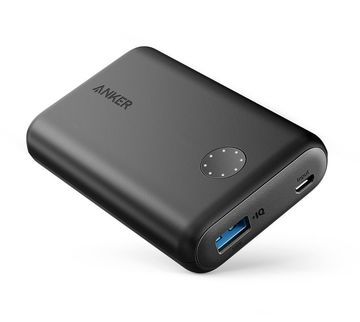 Test Anker PowerCore II