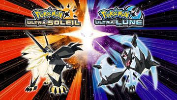 Pokemon Ultra Sun and Ultra Moon test par GamingWay